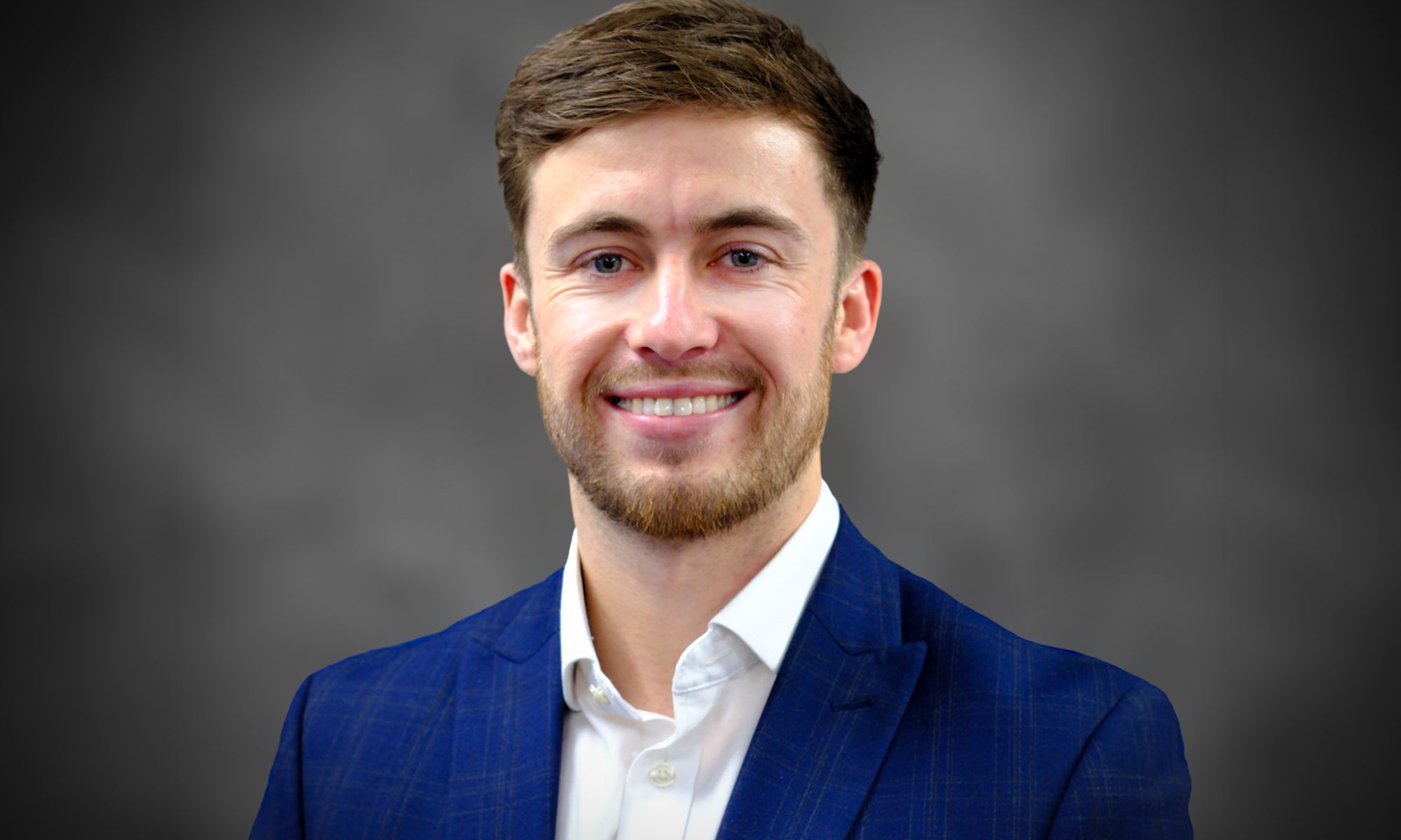Jake Hutchings | Acquisitions Manager