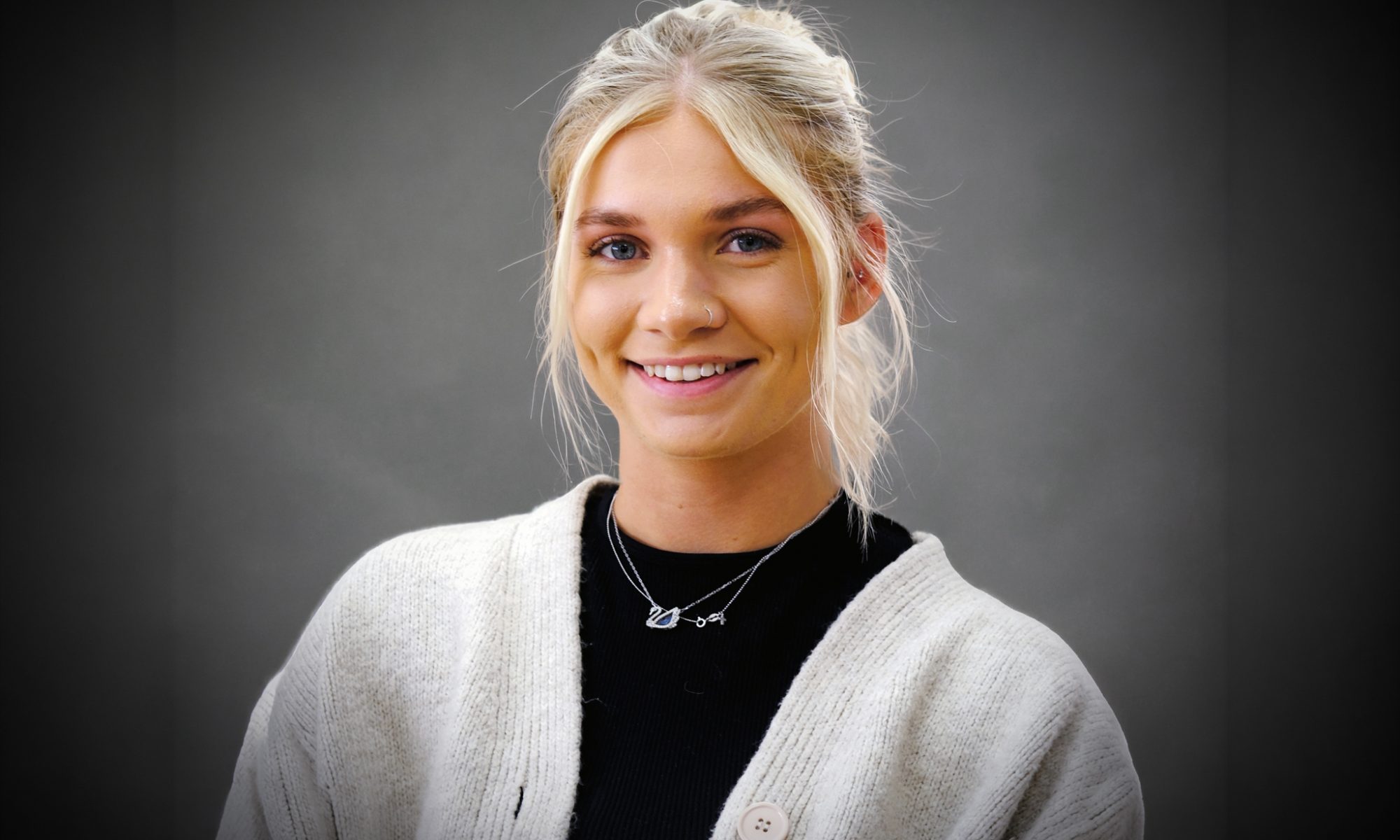 Jasmin Rice | Acquisition Relationship Co-Ordinator