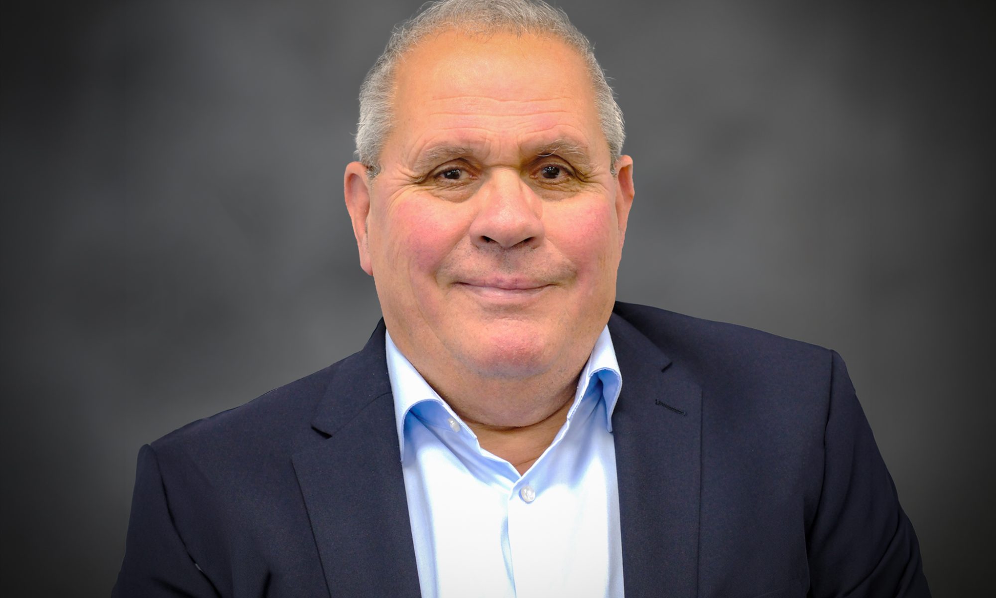 Paul Platten | Head of Business Development