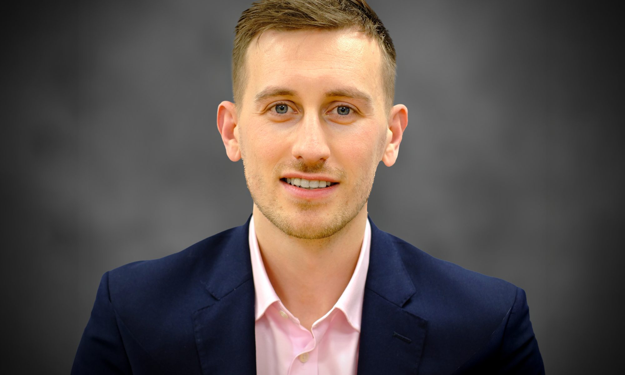 Ryan Venner | Managing Director